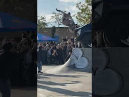 ☄️ Red Bull Spot Check Barcelona Demo Was Lit!