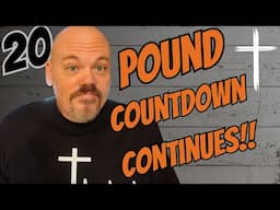 20 Pound Keto Challenge | Weigh In Saturday | 2-1-2025