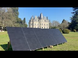Château de la Grifferaie: Season 6, Episode 5