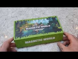 Magnetic Minecraft Blocks From Temu - Super Fun For Minecraft Fans & Cheap!