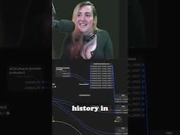This is what happens when a Linux user snaps