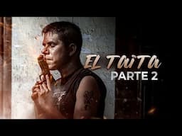 Pt2 I El Taita I El hombre que dominó el penal más peligroso I Película Cristiana