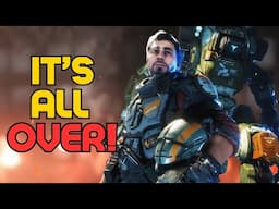 Titanfall 3 Cancelled! MASSIVE Lay Offs At Respawn & EA!
