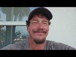 Floripalooza!!  Florida Trail Thru Hike E56 - The Final Episode