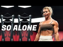 SO ALONE 😔 BROOKE ENCE