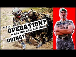 FAQ'S - When Legionnaires are not in OPEX, what are they doing the whole day?