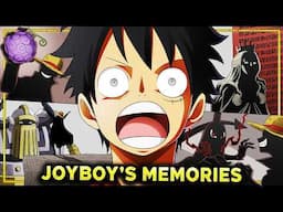 Luffy Just Had An UNEXPECTED Power-Up And NOBODY NOTICED! (1151+)
