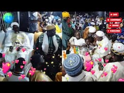 DATE: April  24, 2025LOCATION: Guinea-Bissau 🇬🇼 SOURCE: Sheikh Al Islam Imam Ba Kawsu Fofana