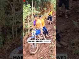 Can You Drive Like This? #viralvideo #trending #habalhabal #moto #philippines #pinoy #driver #op