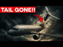 Worst Air Crash in History | Japan Airlines Flight 123