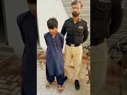 یہ تو پڑھنے لکھنے کی عمر ہے اتنا کم عمر میں ڈک ی ٹ ی Kam Omar D.A.K.A.I.T. 🤔