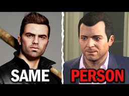 10 Crazy GTA Theories That Might Actually Be True