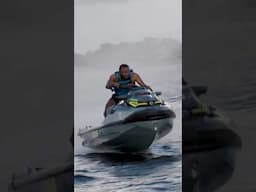 First-to-market tuning for 2024 Sea-Doo MG1 ECM models! | HP Tuners #shorts