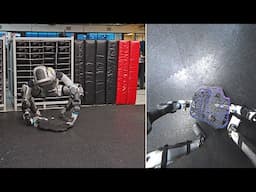 Perception and Adaptability | Inside the Lab with Atlas