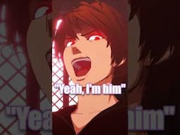 Ben Balmaceda is a secret Death Note MASTER?? @CamdenVA @CYYUVODS