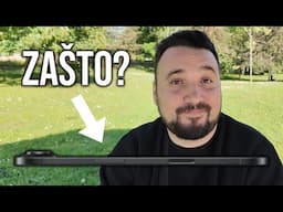 NAJGLUPLJI TREND SA TELEFONIMA