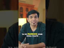 Yes Sirf INDIA Mein Hi Ho Sakta Hai !