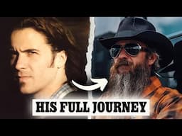 The Cody Jinks Story: A Life Built on Music (Feat. Cody Jinks)