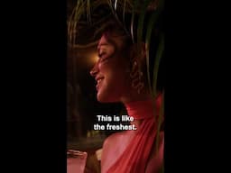 Rob & Jeniffer were vibing... until Cole interrupted 🫠 #HuntForLove #90DayFiance