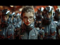 Outcast Empire: Humanity Reborn | HFY | A Short Sci-Fi Story