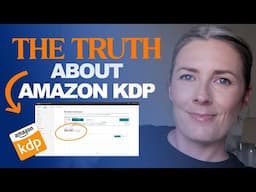 Why 80% of Low-Content Books Fail (And How You Can Be In The Top 20%) Self Publishing On Amazon KDP
