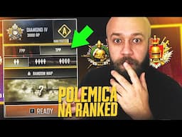 POLÊMICA NO PUBG! DUO RANKEADA CONFIRMADA… MAS SEM FPP?! 😨