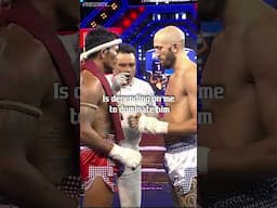 Lethwei Champion Vs Cambodian Legend