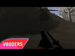 Playing The NEW Company Update AND Lethal Company FNAF
