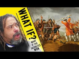 What if The Jacobites Had Won the Battle of Culloden