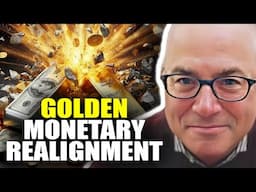 Gold Soars Past $3400 As Stocks Plummet | Mario Innecco
