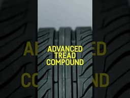 Fuel Saving Tread Compound ⛽ #landsail #moveintrustedcircles