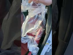 Unwrapping the 2025 Acura ADX!