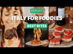 The Truth About Italian Food in Italy: Local Insights & Expert Tips for Foodie Travelers in 2025