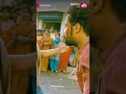 Annan Kitta Ketiya nee🔥#vettaikaaran #shorts #sunnxt