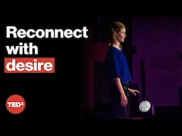 3 habits that ruin pleasurable sex | Pepa Pasatu | TEDxSapienzaU