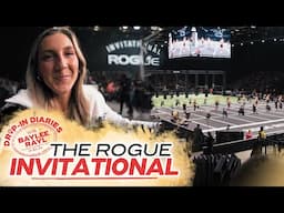 Drop-In Diaries, Ep. 04: The Rogue Invitational