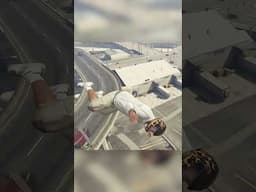 This Electricity Box Launches You Into the Air #gta5 #gtav #gtaonline - DarkViperAU