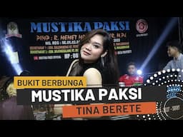 Bukit Berbunga Cover Tina Barete (LIVE SHO Kertaharja Kertahayu Pamarican Ciamis)