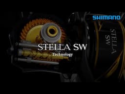 2025 STELLA SW - Technology