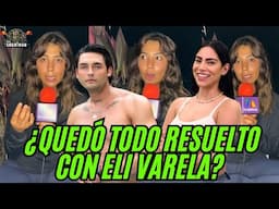 🔴EN VIVO🔴 DE FRIDA URBINA TRÁS SU ELIMINACIÓN DE SURVIVOR MÉXICO 2025 💀🔥🇲🇽