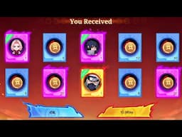 LUCKIEST NARUTO PULL?