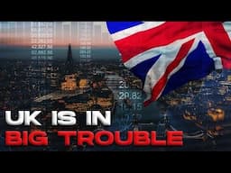 Is the UK Becoming a ‘Third World’ Country?