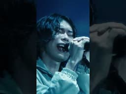 未来を掴んで　期待値を超えて　BOW AND ARROW   Live      #メダリスト　#medalist