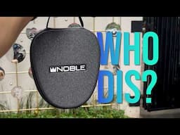 The NEW ULTRA Premium Headphone! - Noble FoKus Apollo Review