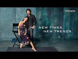 New Times. New TRENDS. ‪@urstrulymahesh‬ ‪@SitaraGhattamaneniOffl‬