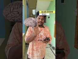 🤑నడిచే కోటీశ్వరుడువిరా నువ్వు 🤑 #shorts #facts #youtubeshorts