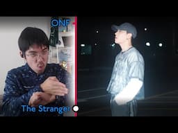 ONF (온앤오프) - 'The Stranger' First Watch & Reaction