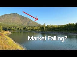 Is the Montana Real Estate Market FALLING?