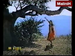 O Andekhi Anjane (Triveni)