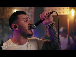 Chief State - Metaphors LIVE at Blue Light Sessions